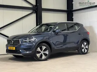 Volvo XC40 1.5 T4 Recharge Inscription Expression | navi | climate-control | led |