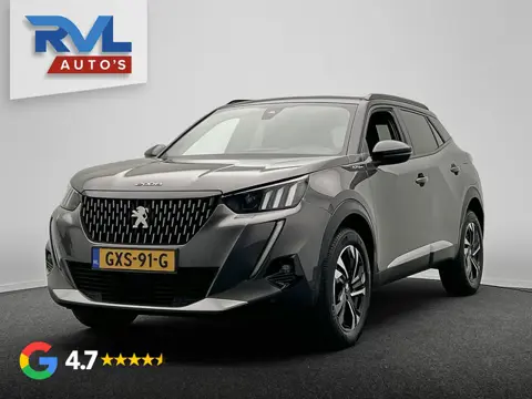 Peugeot 2008 1.2 PureTech GT-Line | Carplay | Camera | Climate/Control |Sfeer/verlichting | Cruise/C