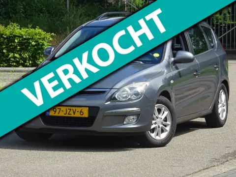 Hyundai I30 CW Verkocht! Verkocht!
