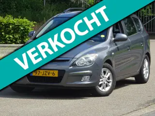Hyundai I30 CW Verkocht! Verkocht!