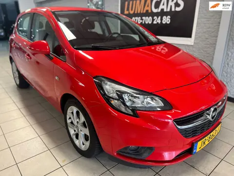 Opel Corsa 1.0 Turbo Edition| Nieuwe APK | Carplay | Cruise