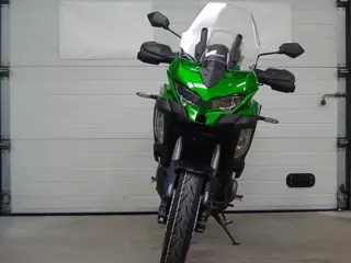 Kawasaki VERSYS 1000 SE (2019)