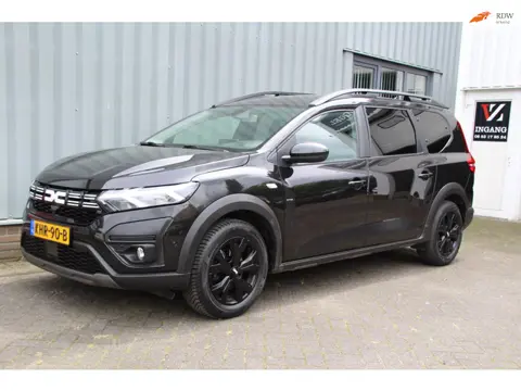 Dacia JOGGER 1.0 TCe 110 Extreme 7p.