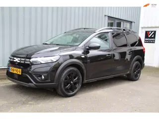 Dacia JOGGER 1.0 TCe 110 Extreme 7p.