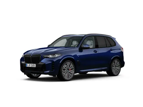 BMW X5 xDrive50e M-Sport Pro | Panorama | Driving Assistant Professional | Harman Kardon | 22" | Tre