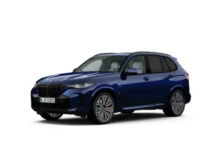 BMW X5 xDrive50e M-Sport Pro | Panorama | Driving Assistant Professional | Harman Kardon | 22" | Tre