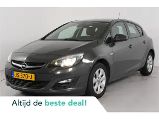Opel Astra 1.4 Business + | Cruise | Airco | Navi |