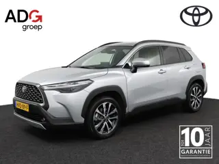 Toyota Corolla Cross Hybrid 140 Style | Apple Carplay/Android Auto | Cruise control adaptief | Dodeh