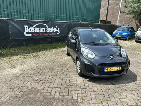 Citroen C1 1.0 Attraction