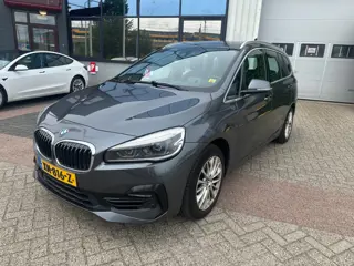 BMW 2-serie Gran Tourer 218i 7p. Corporate Lease High Executive