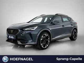 Cupra Formentor 1.4 e-Hybrid VZ Performance | Adaptive Cruise | Camera | Stoel-/Stuurverarming |