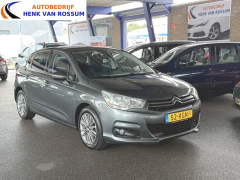 Citroen C4 1.4 VTi Ligne Business Clima | PDC | Cruise | Navi | NAP.