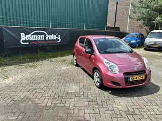 Suzuki Alto 1.0 Comfort