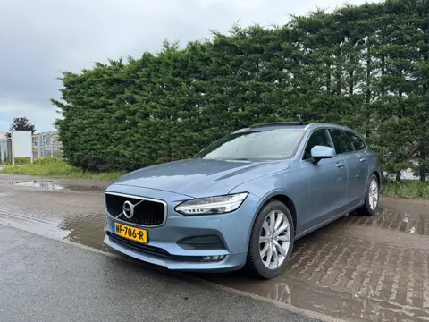 Volvo V90 2.0 D4 Inscription