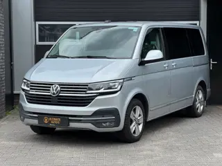 Volkswagen Transporter Multivan 2.0 TDI BM L1H1 4Motion Highline DC Camera, Navi