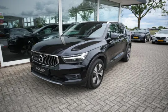 VOLVO XC40 1.5 T5 RE.INSCRIPTION, LEER-CARPLAY-LED-Plugin