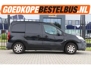 Peugeot Partner 1.6 HDI 90PK / Bestel / APK 04-2027 / Trekhaak..
