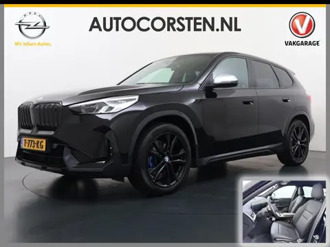 BMW iX1 xDrive30 313PK 4WD M-Pack Launch Edition SOH 100% Leder Harman/Kardon®-Audio Android Auto Ap