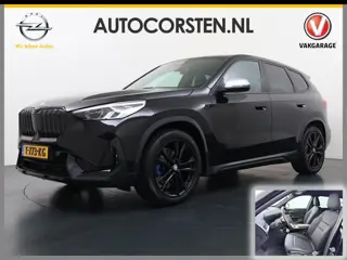 BMW iX1 xDrive30 313PK 4WD M-Pack Launch Edition SOH 100% Leder Harman/Kardon®-Audio Android Auto Ap