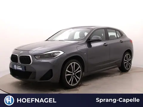 BMW X2 XDrive25e M-Sport | Head Up Display | Cruise Control | Stoelverwarming | 19 Inch