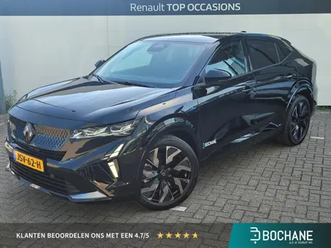 Renault Rafale 1.2 E-Tech full hybrid 200 esprit Alpine | Demo | Panoramadak | Harman Kardon | 360 g