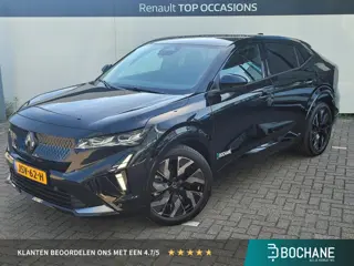 Renault Rafale 1.2 E-Tech full hybrid 200 esprit Alpine | Demo | Panoramadak | Harman Kardon | 360 g