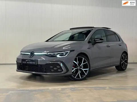 Volkswagen GOLF 2.0 TDI GTD | PANO | TREKHAAK | HARMAN KARDON