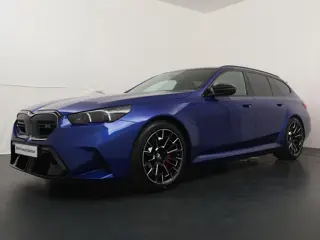 BMW M5 Touring  M Drive Professional | M Driver's Pack | Bowers & Wilkins | Comfort Pack | Panoramad