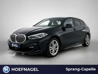 BMW 1-serie 118i Executive M Sport | Stoelverwarming | Cruise Control | Navi | CarPlay |