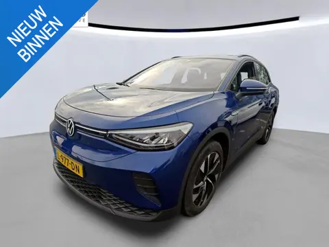 Volkswagen ID.4 Life 77 kWh NL-AUTO | GROOT ACCU PAKKET | NAVI | LMV