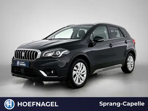Suzuki S-Cross 1.0 Boosterjet Select | Camera | Navigatie | Carplay | Cruise Control |