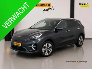 Kia e-Niro DynamicPlusLine 39 kWh
