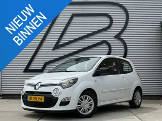 Renault Twingo 1.2 16V Dynamique 1e Eigenaar|Clima|Cruise|LM Velgen|Elektr. ramen|N.A.P|Nieuwe APK b