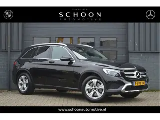 Mercedes-Benz GLC 250 4MATIC | CAMERA | LEDER | LED |