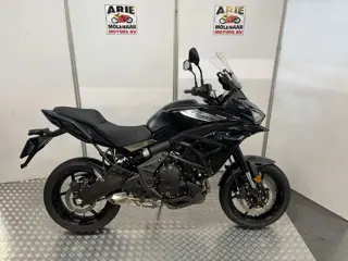 Kawasaki VERSYS 650 (bj 2026)