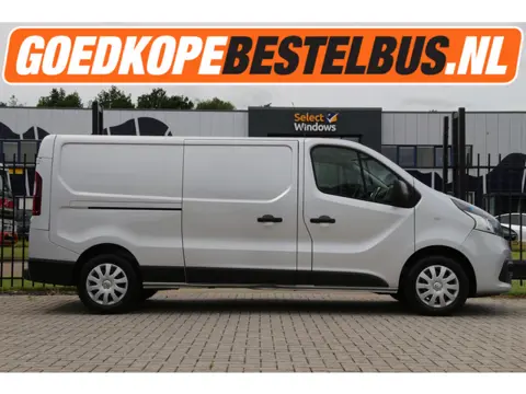 Renault Trafic 1.6 DCI 120PK / L2H1 / Euro 6 / Camera / Cruise / Airco..