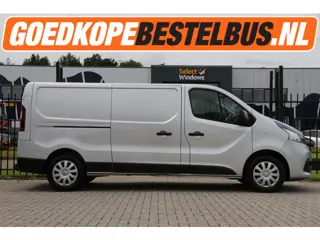 Renault Trafic 1.6 DCI 120PK / L2H1 / Euro 6 / Camera / Cruise / Airco..