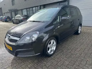 Opel Zafira 1.8 Business
