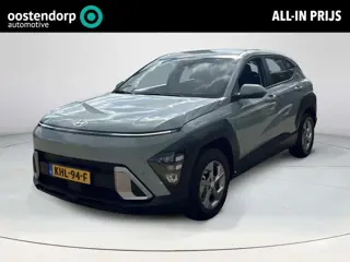 Hyundai Kona 1.6 GDI HEV Comfort  | Parkeersensoren | Apple carplay | Navigatie | Rijklaarprijs! |