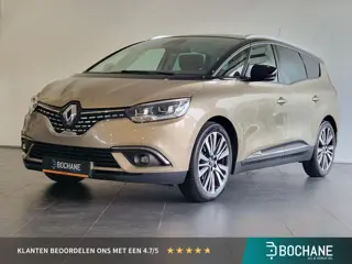 Renault Scénic 1.3 TCe Initiale Paris | TREKHAAK | 1E EIGENAAR | PANORAMADAK | HEADS-UP DISPLAY |