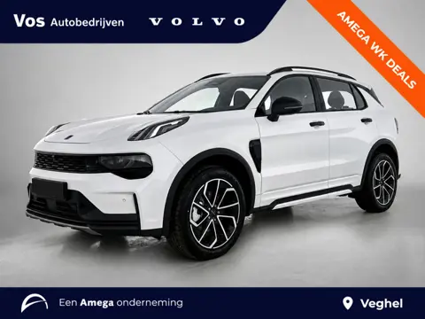Lynk & Co 01 1.5 Core | NIEUW | DIVERSE KLEUREN UIT VOORRAAD LEVERBAAR!