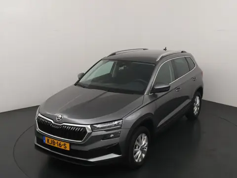Škoda Karoq 1.5 TSI ACT Business Edition | Camera | Navi | Clima | Cruise | Apple Carplay | LED | Pr