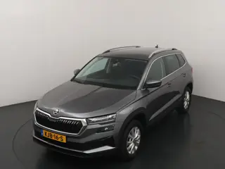 Škoda Karoq 1.5 TSI ACT Business Edition | Camera | Navi | Clima | Cruise | Apple Carplay | LED | Pr