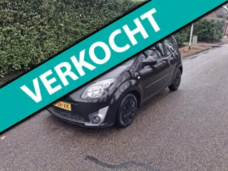 Renault Twingo 1.2-16V Dynamique