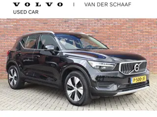 Volvo XC40 T4 211PK Recharge Inscription Expression | Park Assist | Trekhaak |
