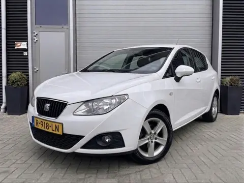 Seat Ibiza 1.4 Sport