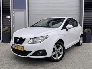 Seat Ibiza 1.4 Sport