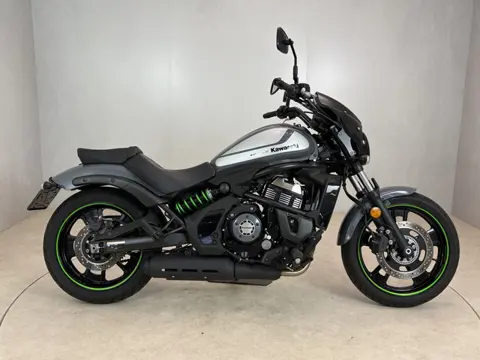 Kawasaki VULCAN S (bj 2019)
