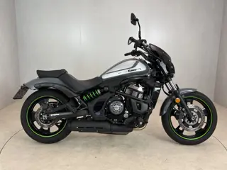Kawasaki VULCAN S (bj 2019)
