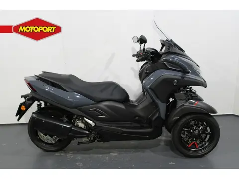 Yamaha Tricity 300 (bj 2025)